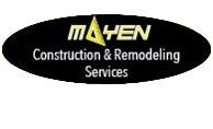 Mayen Logo